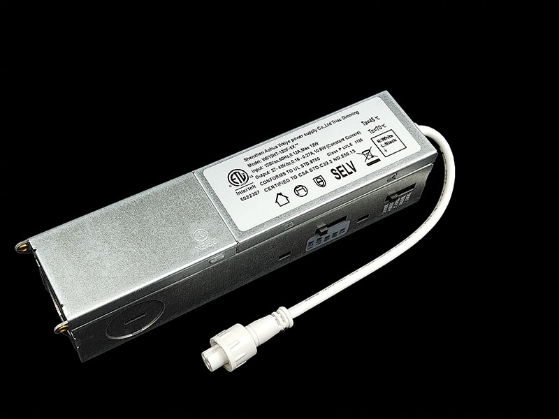 Triac Dimming LED Driver