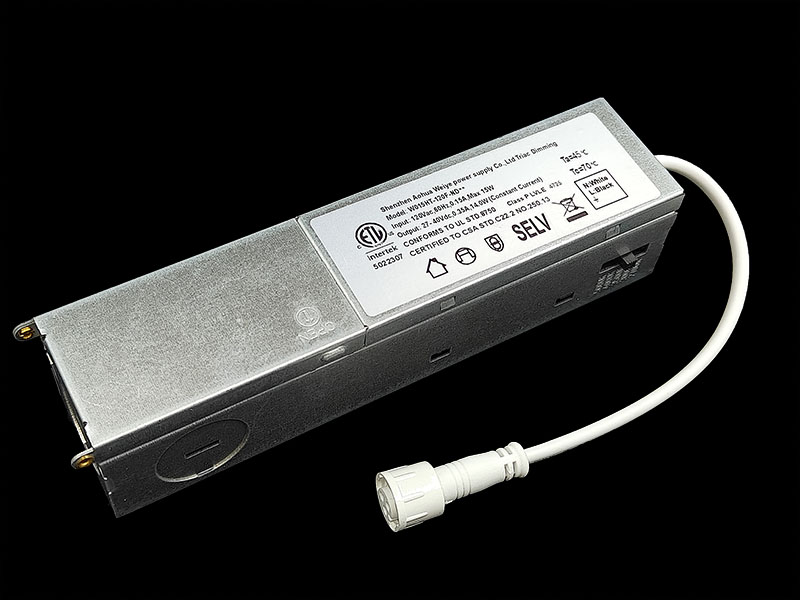 Triac Dimming LED Driver