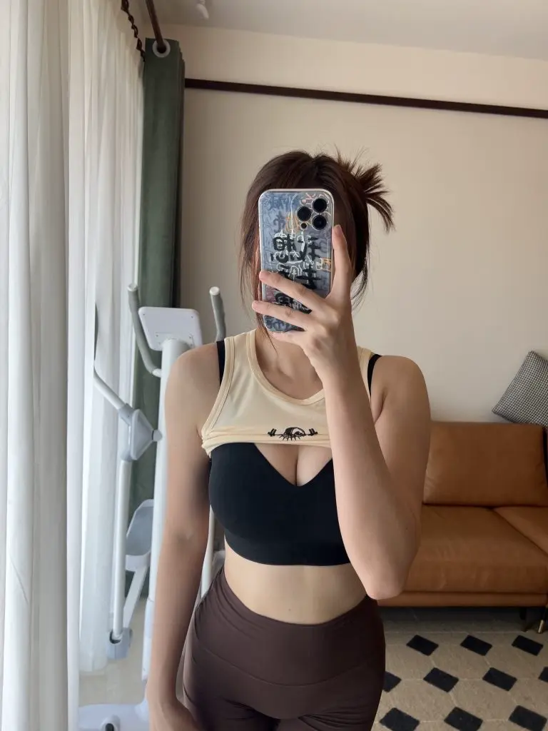 [LUCKMEEY/幸棉]外扩内衣女soft蜜桃杯小胸显大聚拢软支撑无痕文胸穿出漫画胸