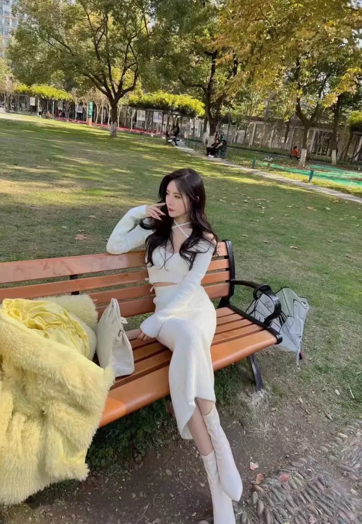 [CRAZY 设计工作室]巨好看时尚尖头细跟瘦瘦靴春秋高跟弹力短靴女袜靴