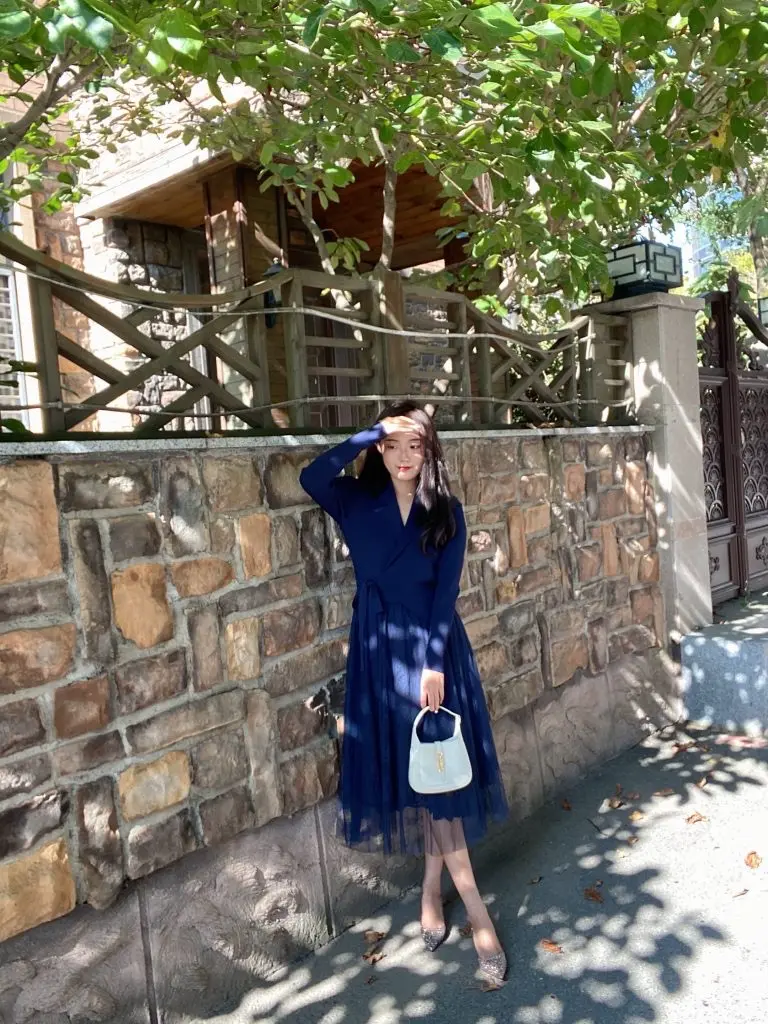 [一代佳人]春秋结婚高跟鞋女细跟银色水晶单鞋网红新娘伴娘婚鞋秋款