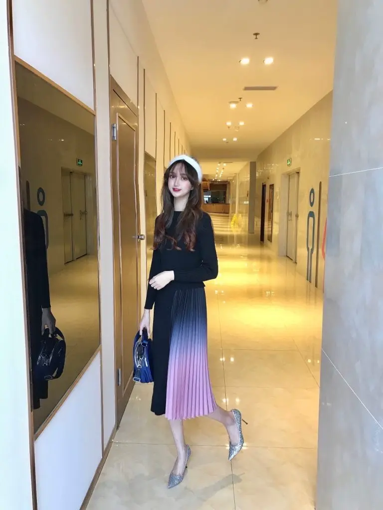 [6先生女鞋店]法式秀禾主婚纱两穿新娘婚鞋水晶香槟伴娘高跟鞋女细跟