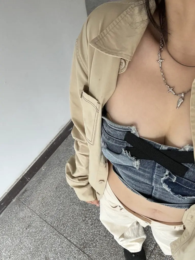 【郑希怡同款一片棉胸贴】芬斯狄娜硅胶胸乳贴女婚纱用聚拢隐形文胸