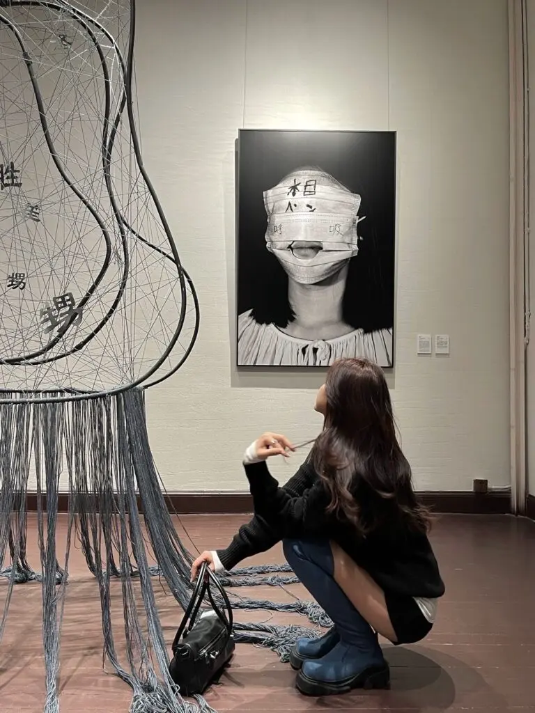 [蓝色葡萄 Blue Grapes]下衣失踪黑色高腰短裤女春夏外穿美式辣妹打底修身热裤子