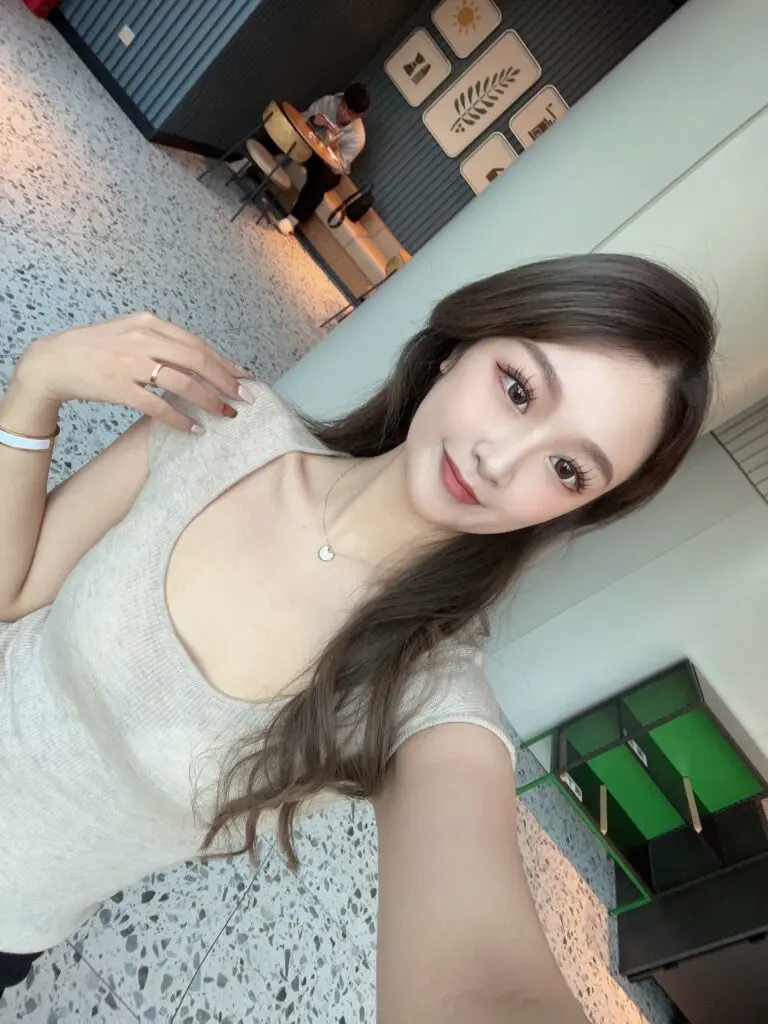 [安与wizaann]HighLine系列 自在舒适羊毛针织短袖上衣