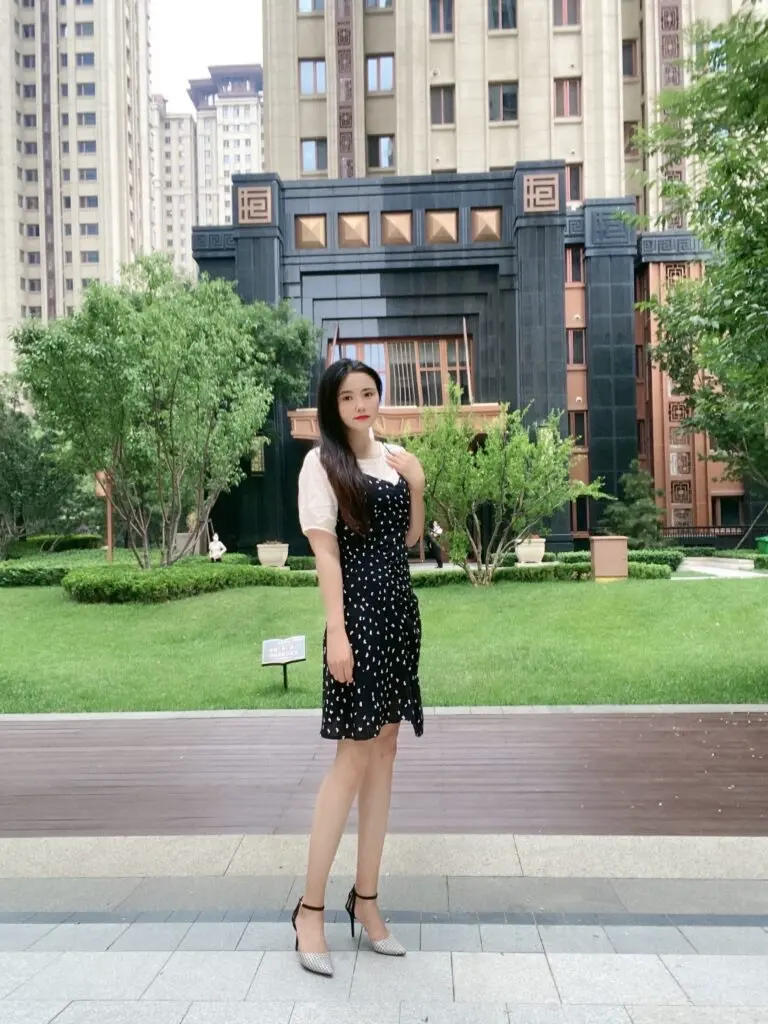 [一代佳人]气质仙女包头凉鞋春夏季一字扣带高跟鞋女细跟法式性感