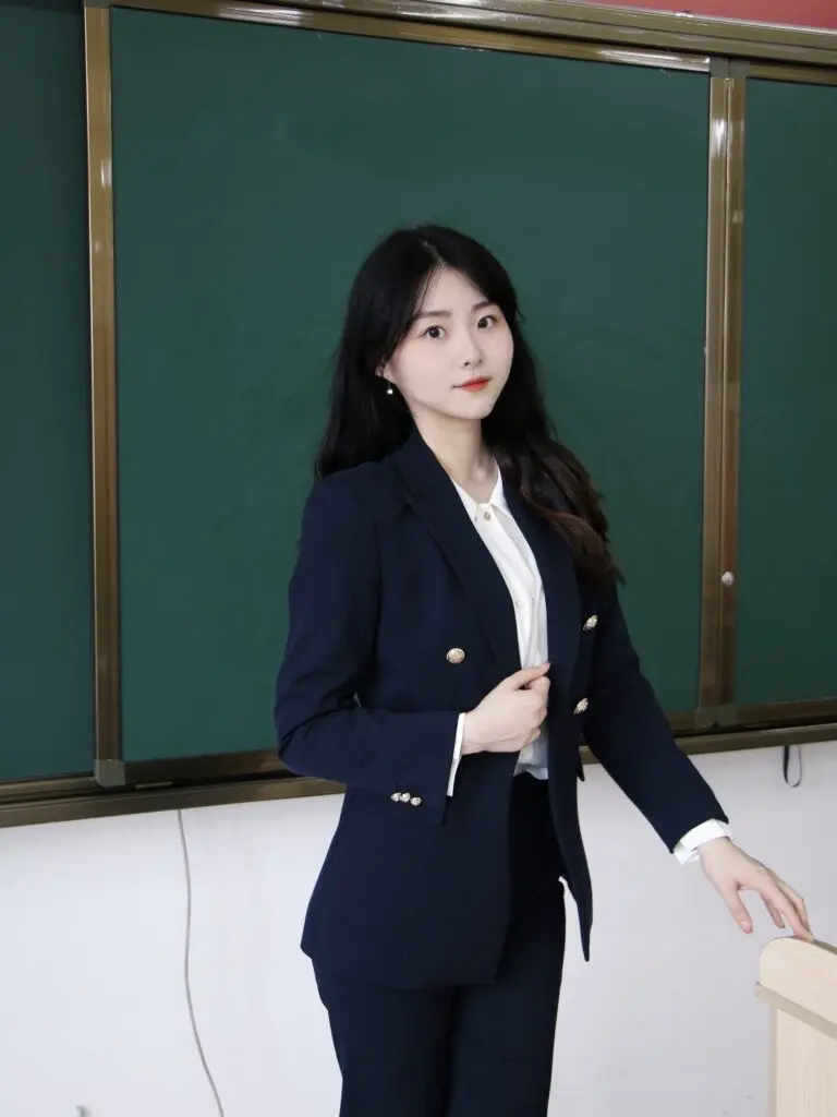 [YIIZOMGY/艺踪]西装套装女正装大学生公务员面试工作服职业装西服外套女春秋