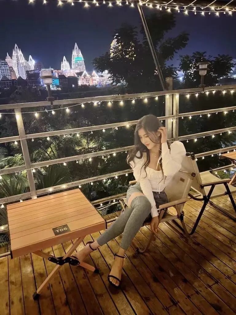 emuy 夏季凉鞋女黑色法式百搭简约绑带性感一字带高跟鞋女细跟