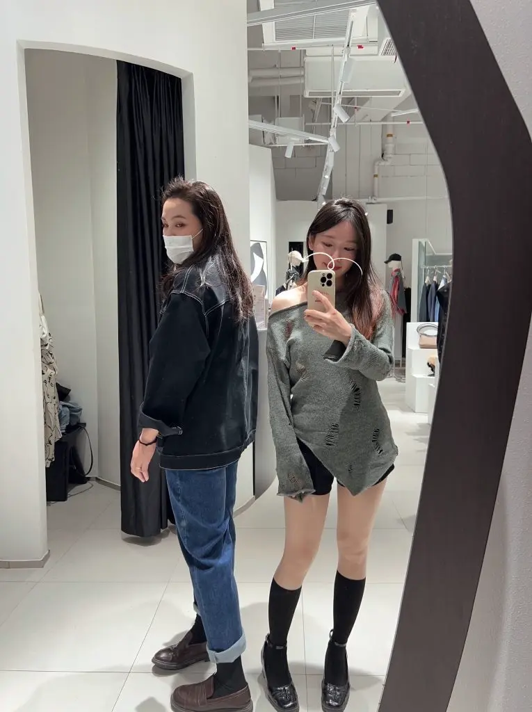 拼接黑丝袜女薄款菠萝连裤袜防勾丝黑色假小腿袜过膝长筒光腿神器