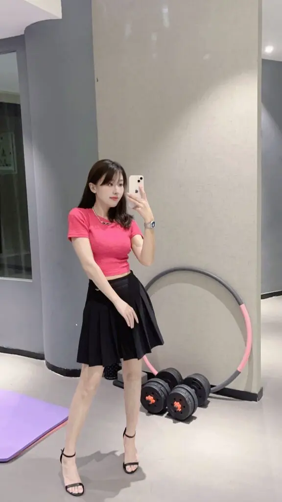 达芙妮羊皮真皮垫一字带凉鞋夏季黑色高跟鞋女鞋细跟33