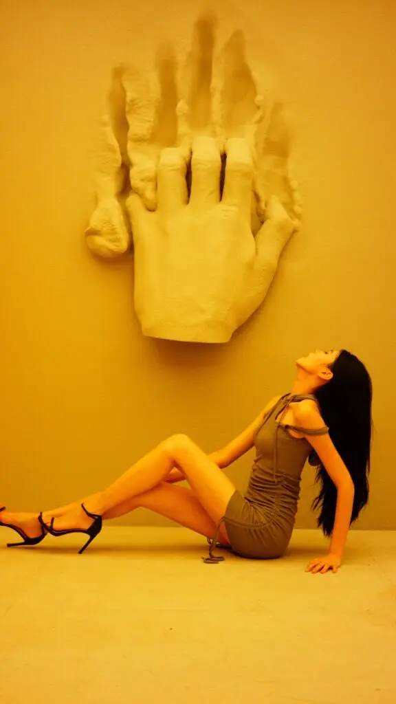 [雅绸女鞋]女名媛一字式扣带简约高跟凉鞋12厘米扣带御姐气质高跟鞋细跟黑色