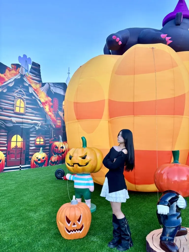 [步停 BUTING]真皮大头裤管靴堆堆靴女厚底增高西部靴不过膝长靴高筒骑士靴