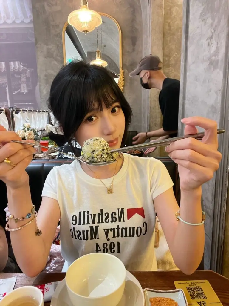 [AERLIMITEDD专柜定制]专柜ITKP~BM欧阳娜娜同款字母印花短袖T恤女美式纯棉上衣