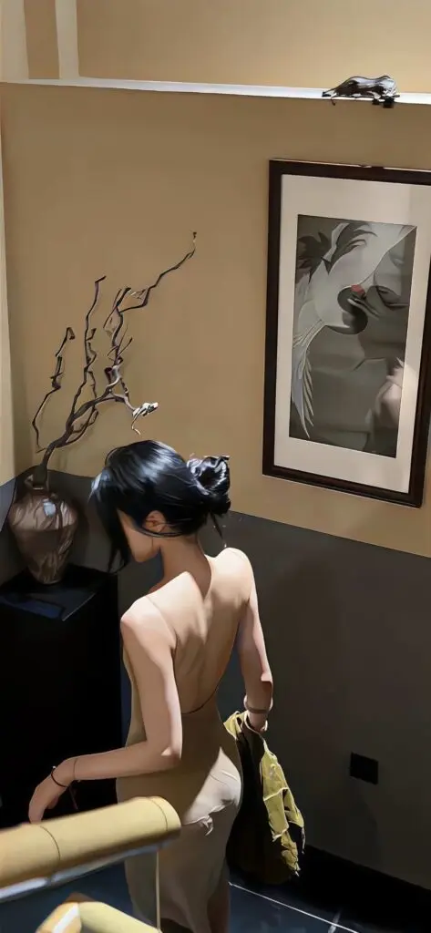 [奥丝曼娜]关晓彤同款翘大师中腰薄款收腹裤强力收小肚子提臀裤