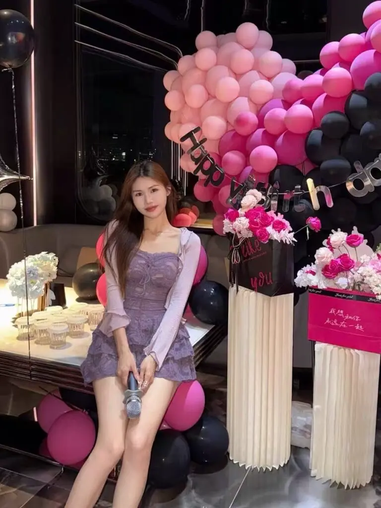 [TONGAABB]纯欲辣妹蕾丝吊带连衣裙女春夏木耳边开衫两件套装潮