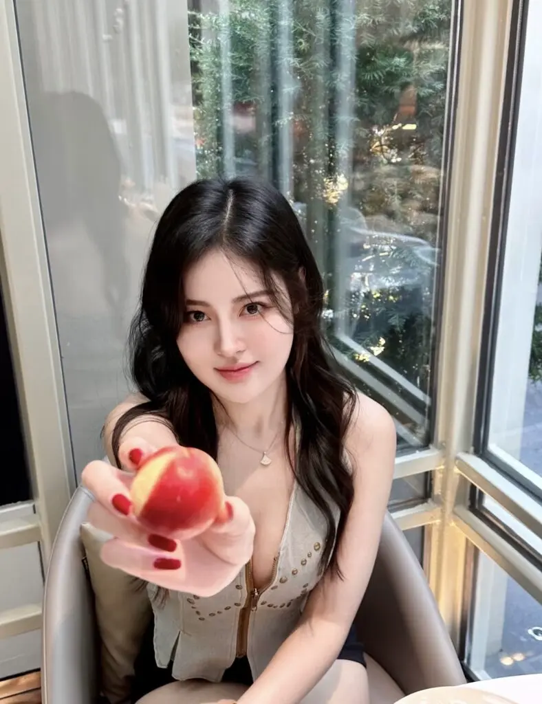 [碧希语]不规则美式挂脖牛仔吊带背心女外穿夏甜辣妹抹胸鱼骨上衣泰式小众