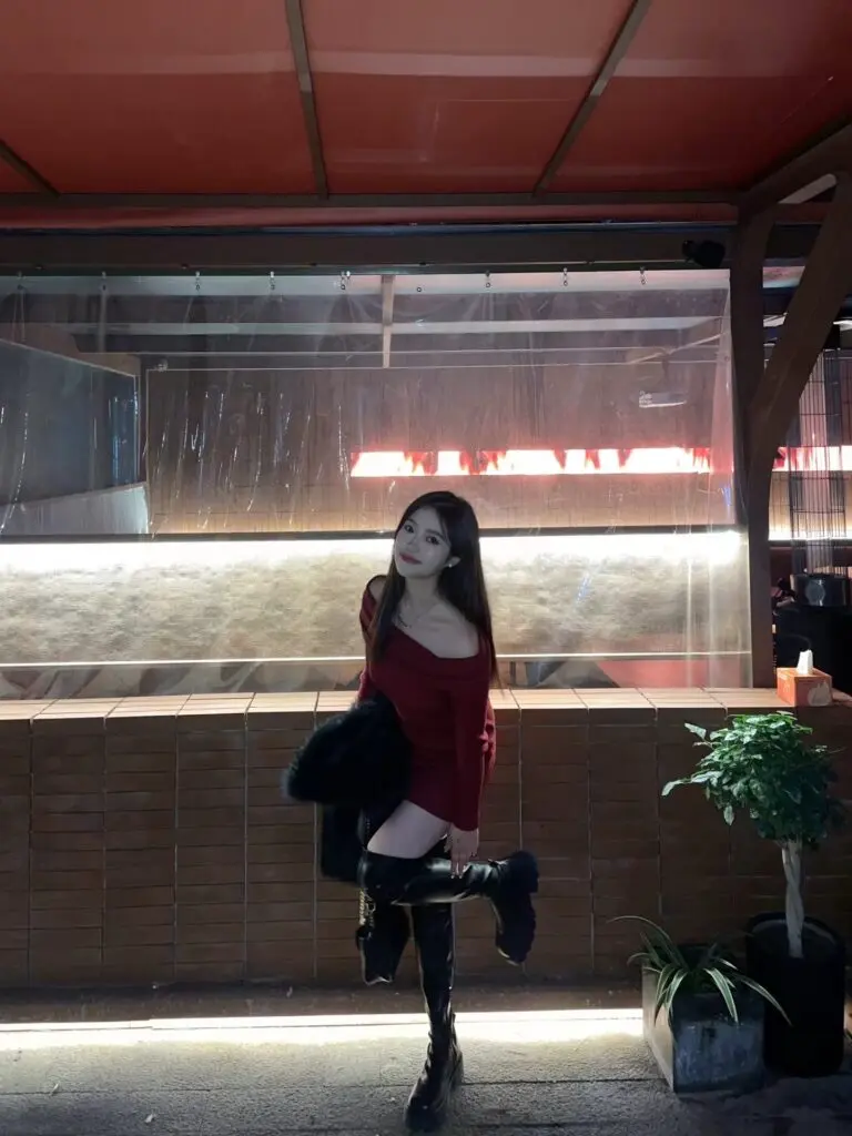 [勒康]方糖过膝长靴子女爆款加绒厚底弹力瘦瘦春秋款长筒骑士靴