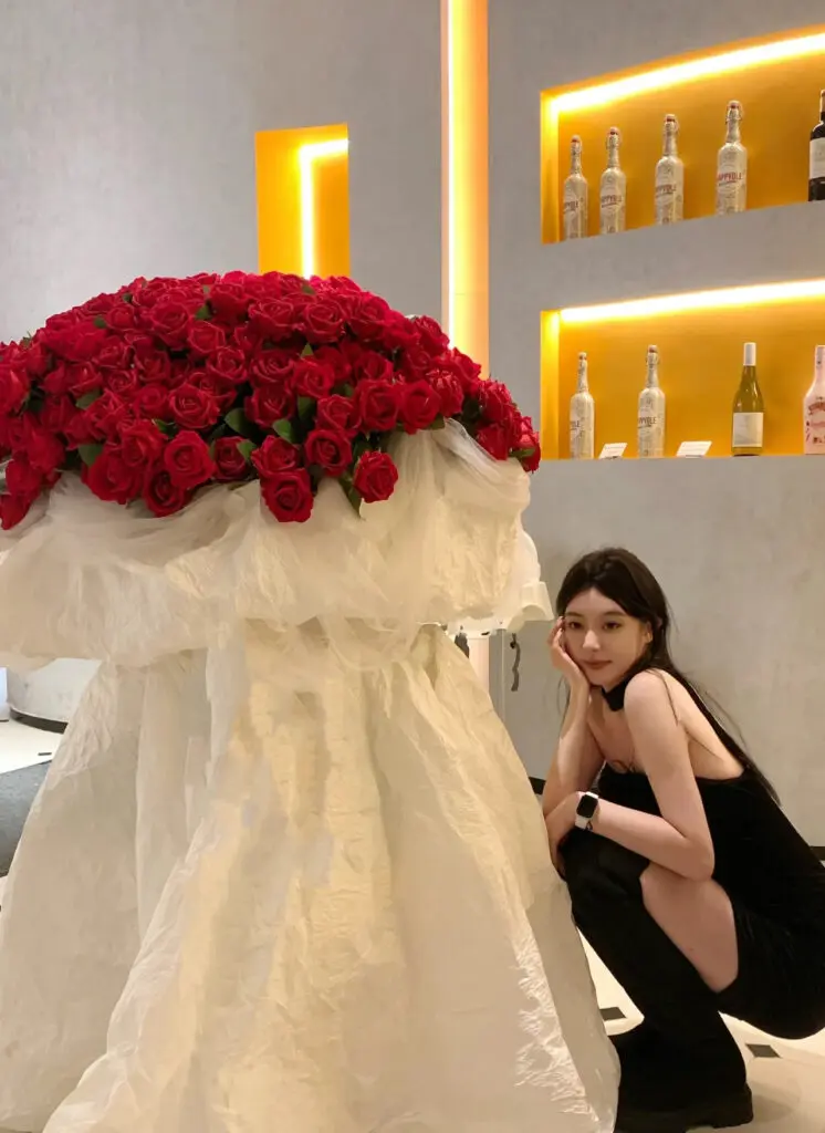 卓诗尼厚底长靴女夏季春秋大筒围粗腿百搭长筒靴过膝靴子