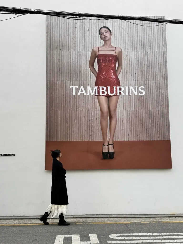 牛皮版~阿miu真皮秋冬战靴时髦精皮带扣复古粗跟厚底长筒骑士靴女