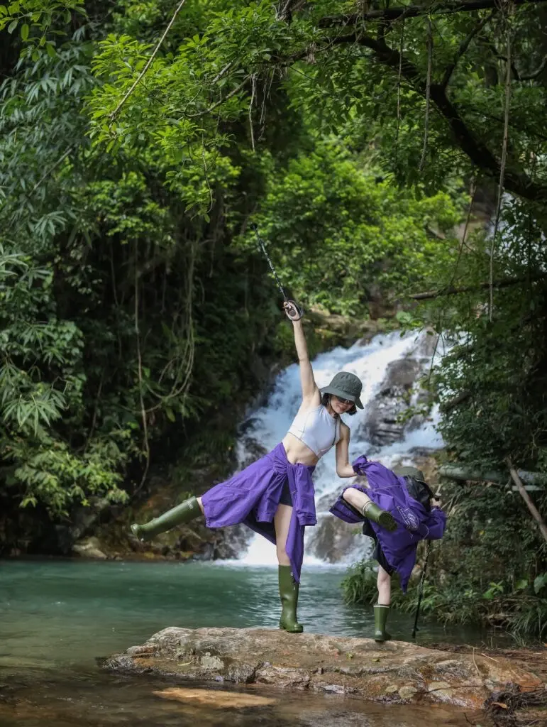 Joycorn加可雨鞋男女款经典惠灵顿雨靴防水胶鞋防滑长筒靴骑士靴