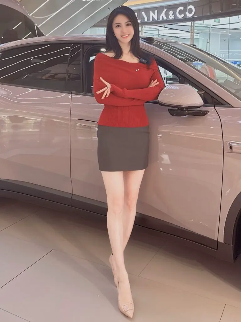 佰绒飞 灰色半身裙女春夏包臀高腰ol职业紧身一步包裙短裙小个子