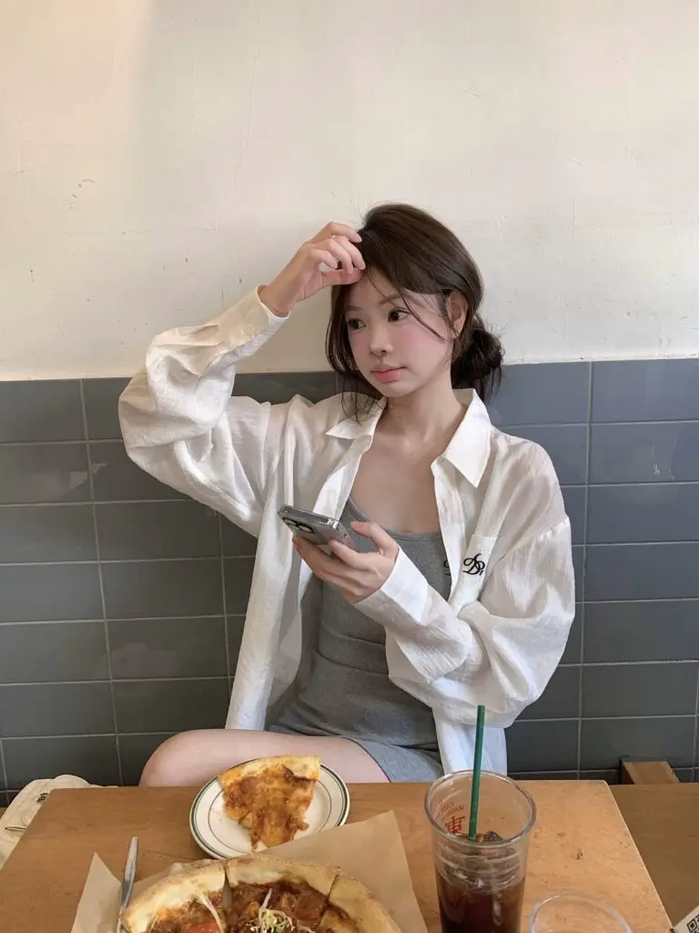 ANDYET AD1 纯色百搭针织吊带裙女夏季修身收腰打底包臀连衣短裙