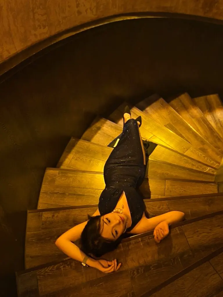 黑色高跟鞋女细跟中跟5cm春秋职业工作舒适礼仪上班单8